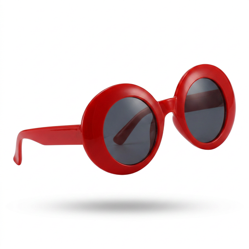 Daring Red