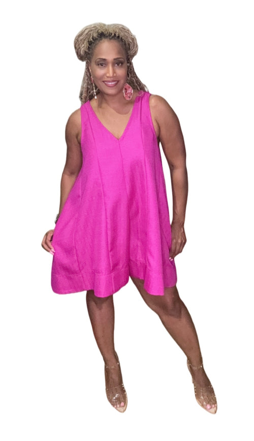 Playful Romp
