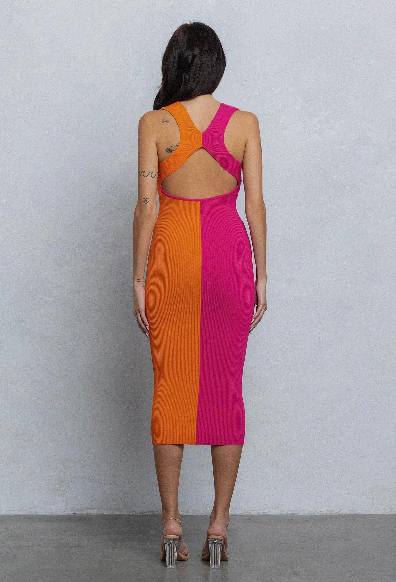 Seize the Day Dress