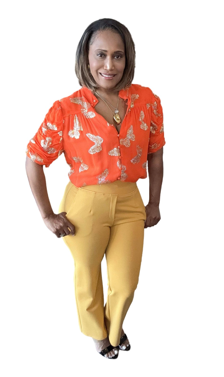 Margo