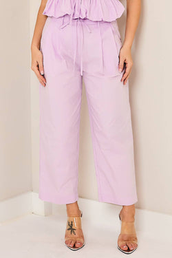 Orchid Muse Pants