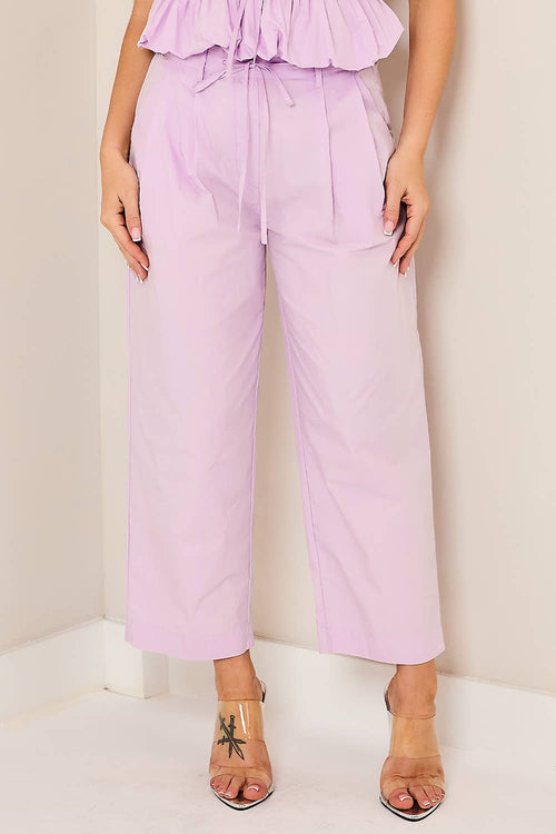 Orchid Muse Pants
