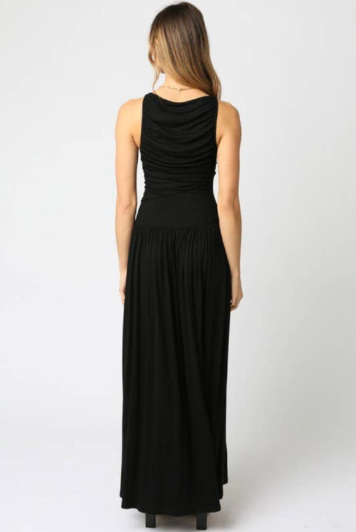 Leni Maxi Dress