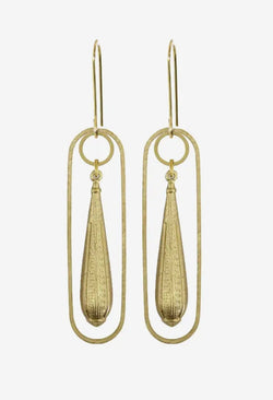 Deco Window Drops