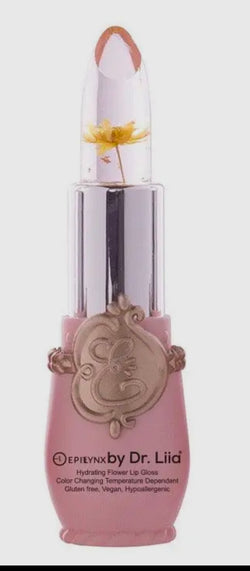 Hydrating Flower Lip Gloss