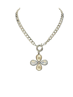 Dangle and Dazzle Necklace