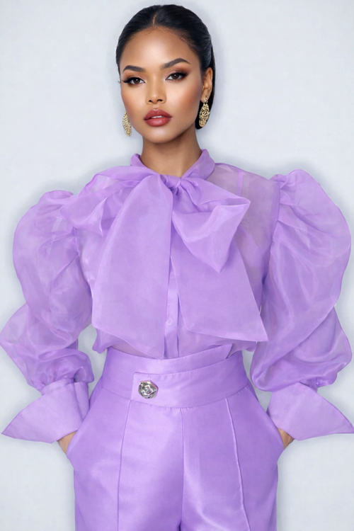 Soft Elegance