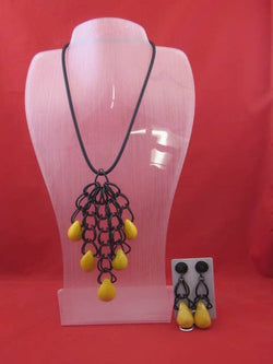 Tear Drop Set