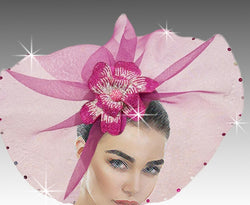 Deena (Fuchsia)