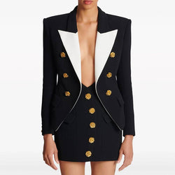 Chic Rosette