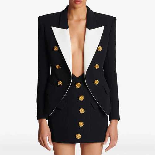 Chic Rosette