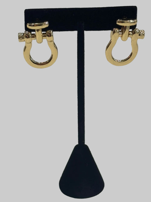 Melba Earrings