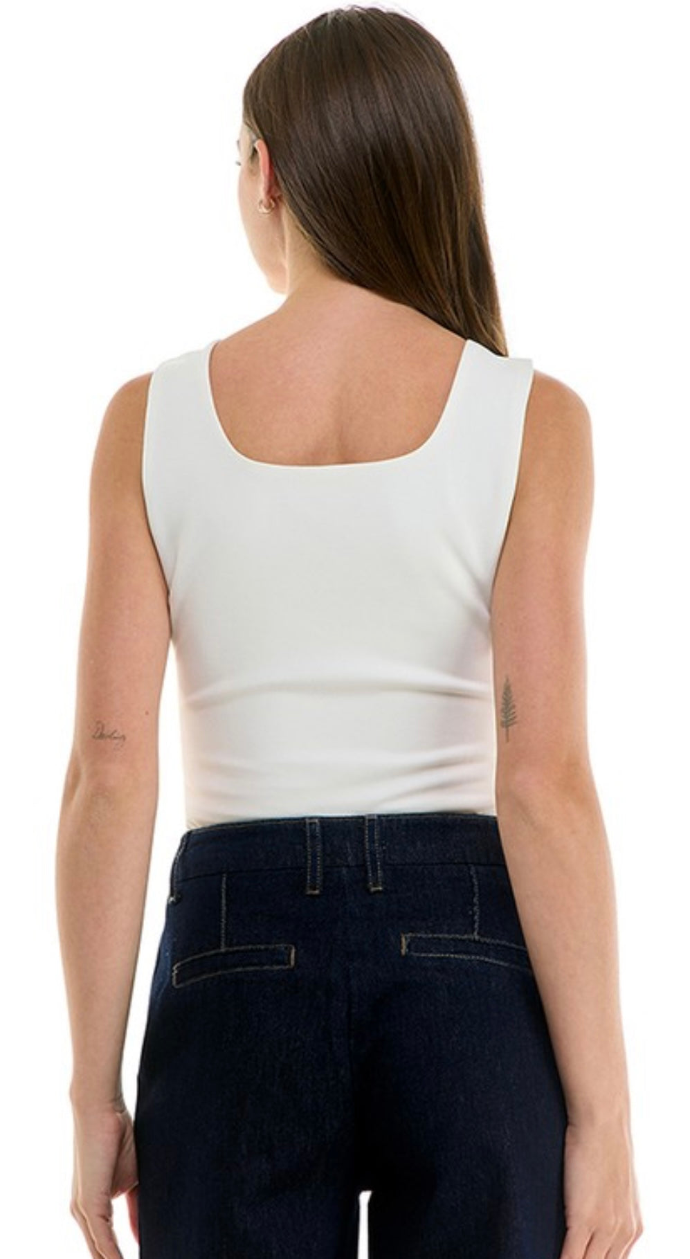 Jewel Tank