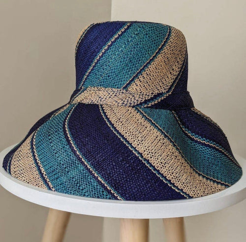 Grass Sun Hat