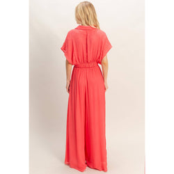 CORAL BREEZE