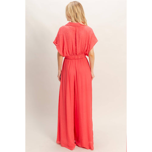 CORAL BREEZE