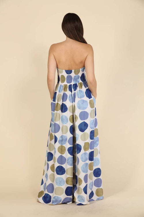 Blue Dots