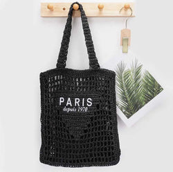 Paris depuis