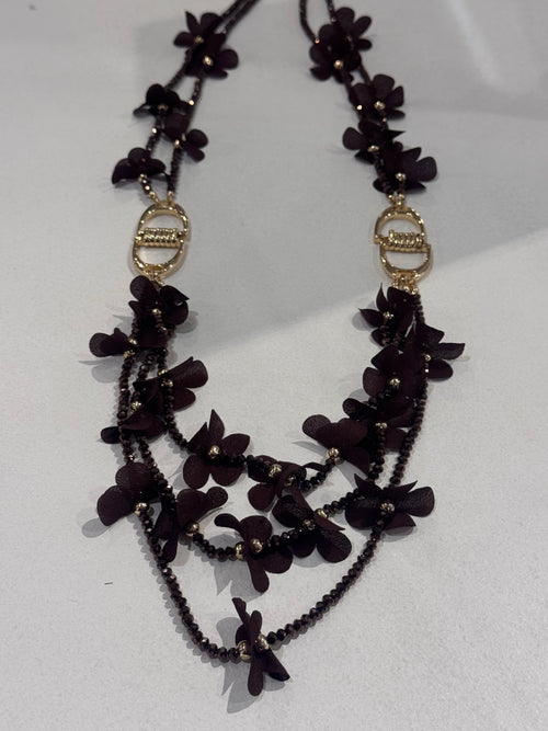 Chocolate Petals