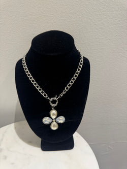 Dangle and Dazzle Necklace