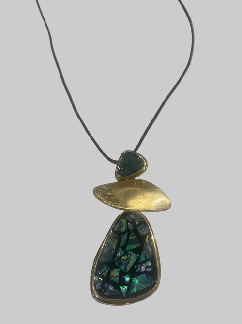 Forest Jewel