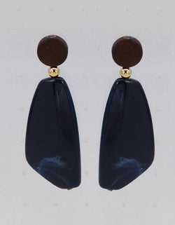 Chic Drop Earrings