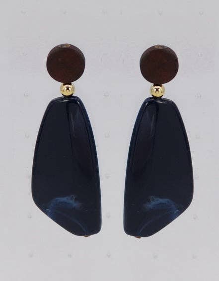 Chic Drop Earrings