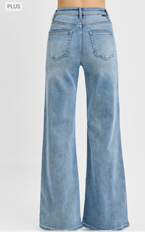 Perfect Denim ( Plus)