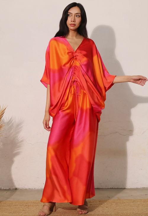 Ombré Sunset Pants