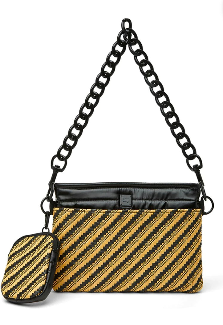Downtown Crossbody