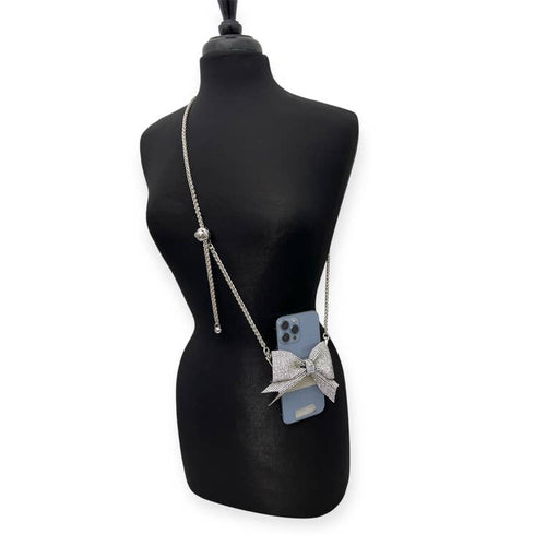 Dazzling Phone Strap