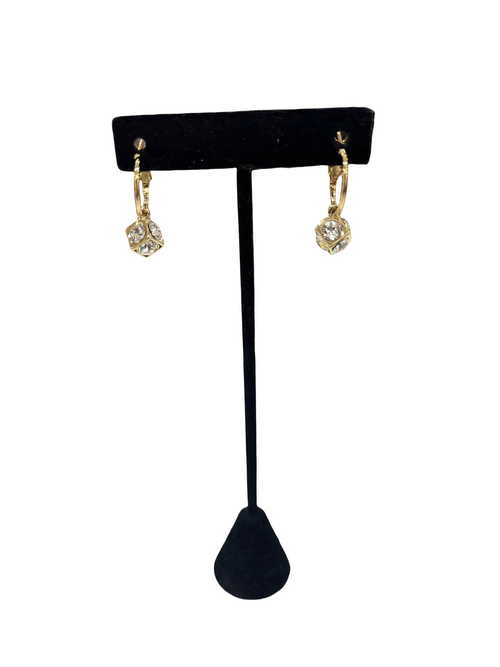 Pretty Lady Earrings