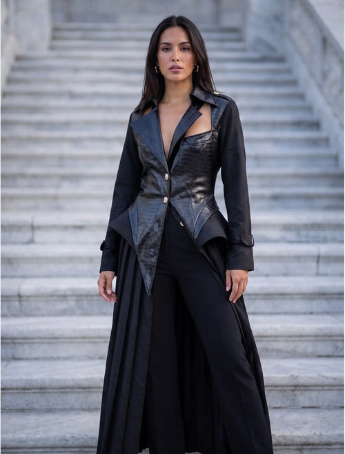 Refined Rebel
