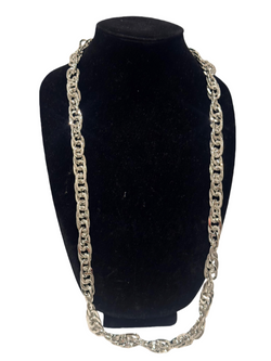 Silver Links