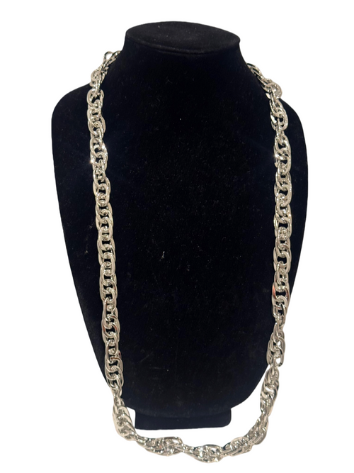 Silver Links
