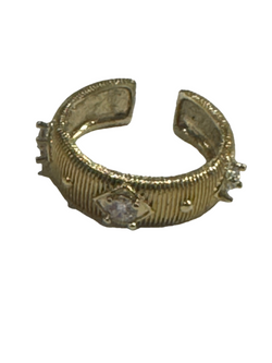 Korey Ring