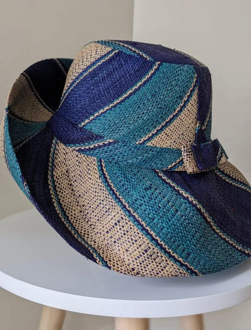 Grass Sun Hat