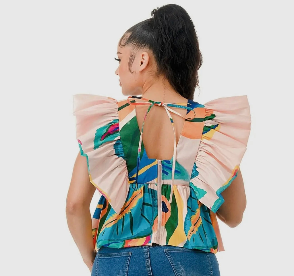 Color Strut