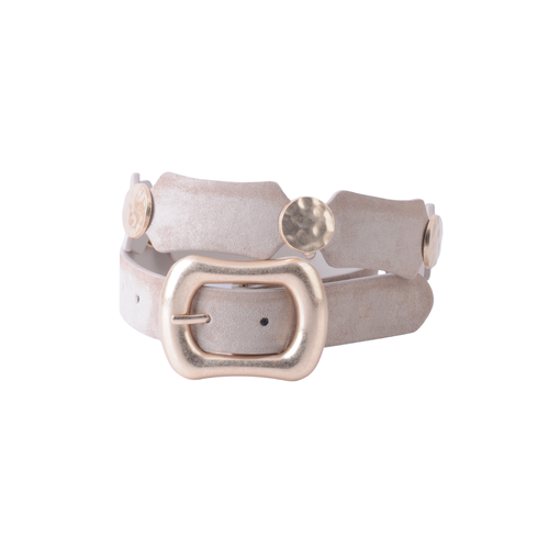 Circle Link Belt