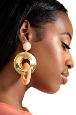 KETALAH EARRINGS