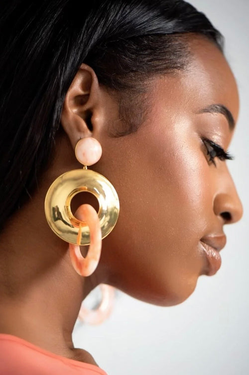 KETALAH EARRINGS