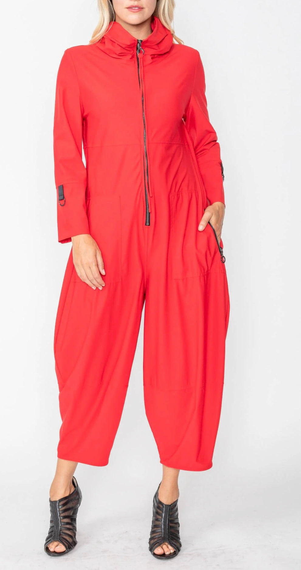 Delta Red
