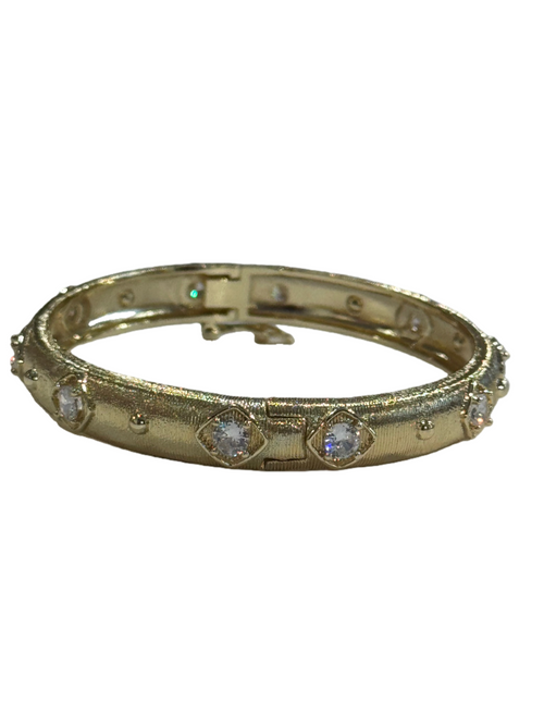 Korey Bangle
