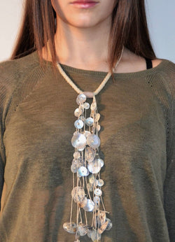 Elisse Necklace