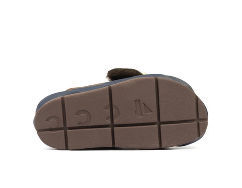 MELLOW LAZE CHOCO