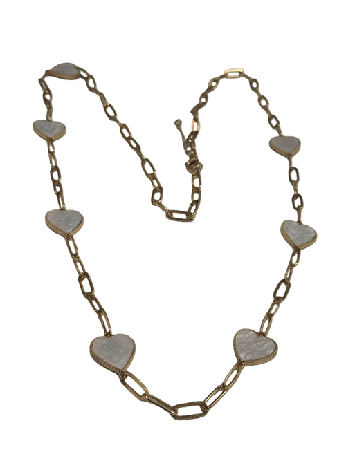 Chain of Hearts
