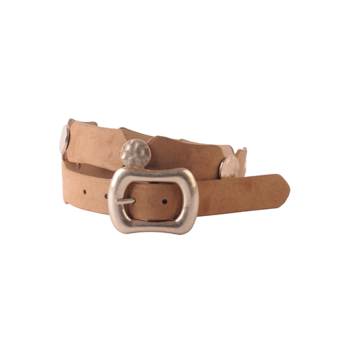 Circle Link Belt
