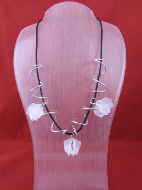 Spring Necklace