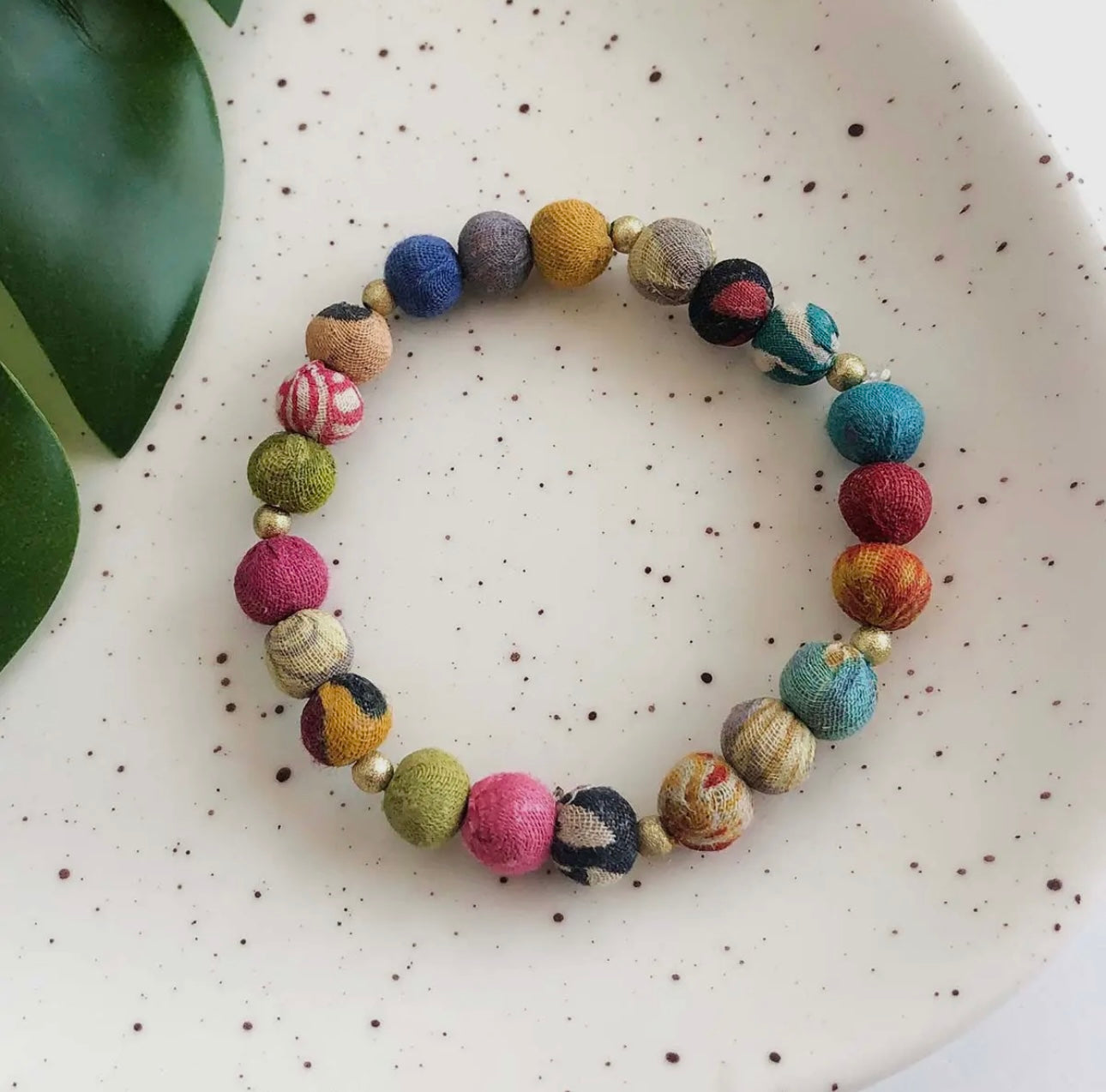 Sonnet Bracelet