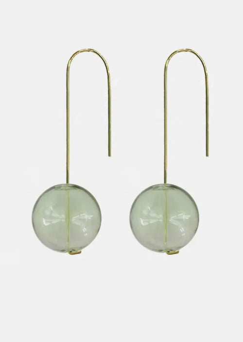 Sage Bubbles
